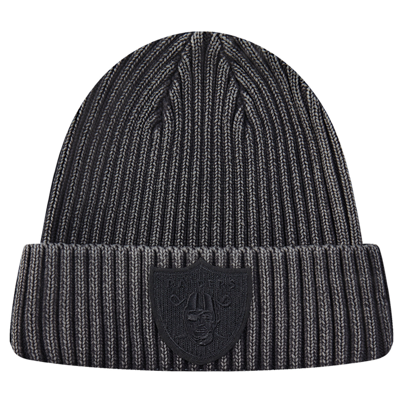 PRO STANDARD RAIDERS VINTAGE CLASSIC UNLINED KNIT CAP