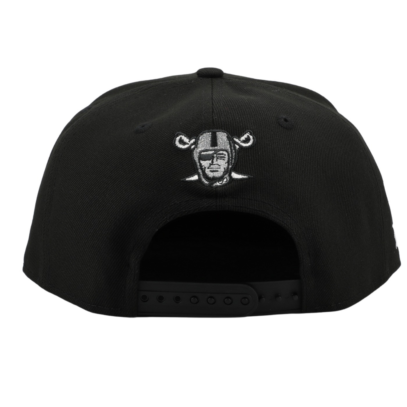 NEW ERA VIVA LOS RAIDERS 9FIFTY COLORS CAP