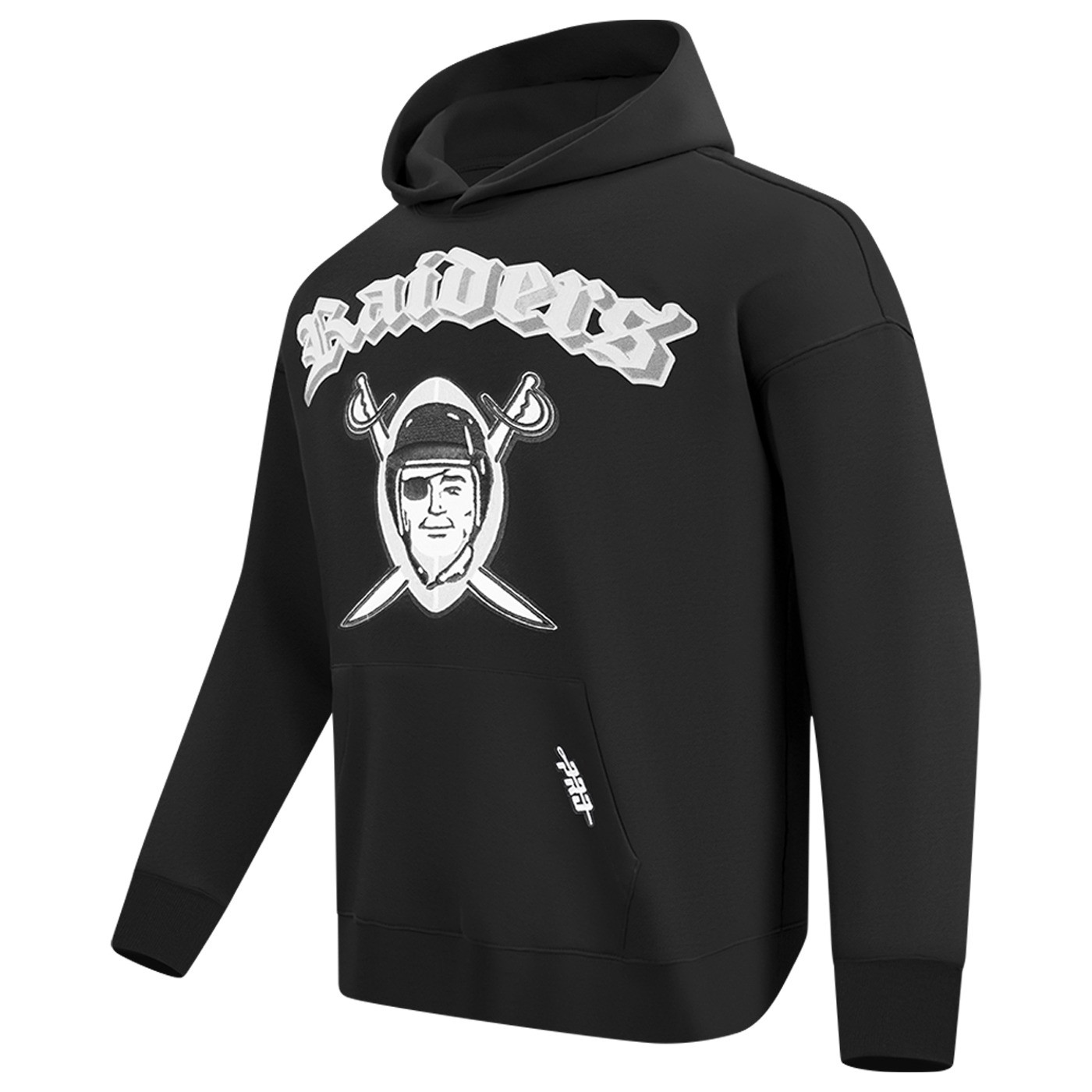 PRO STANDARD RAIDERS BEST OF HOODIE