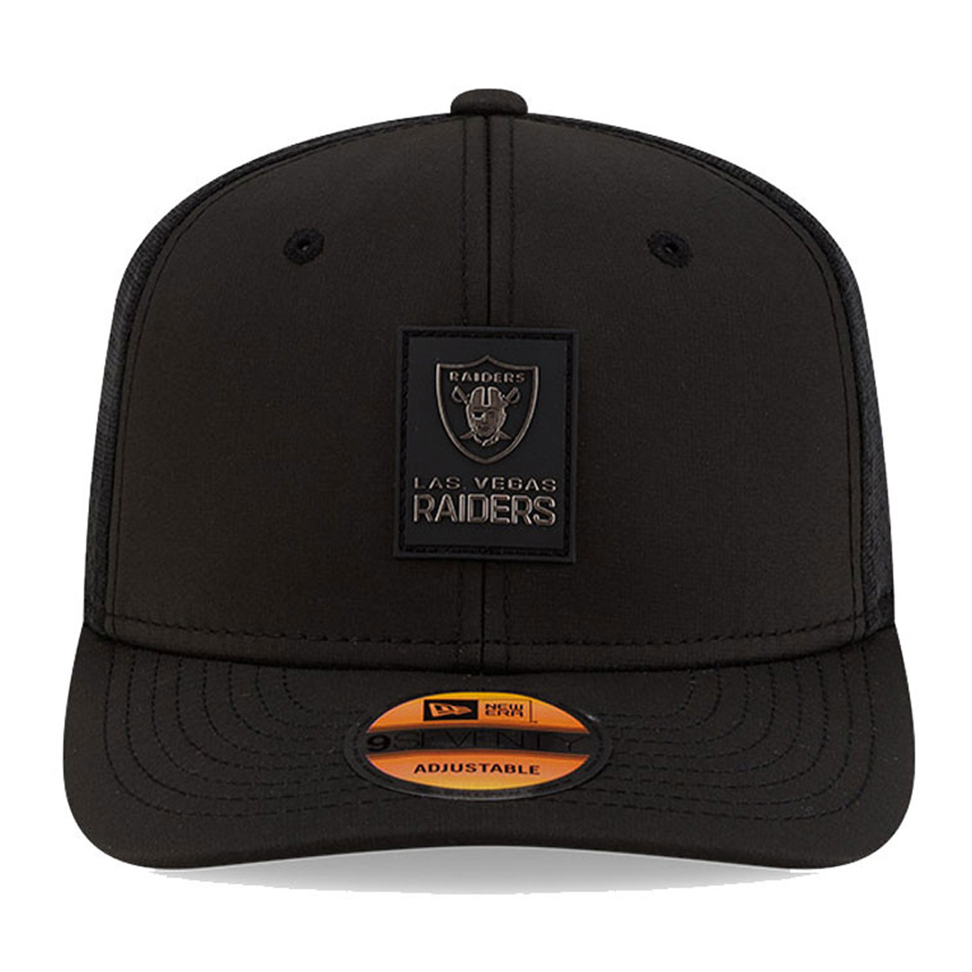 NEW ERA 9SEVENTY OFFICIAL 2025 SIDELINE CAP