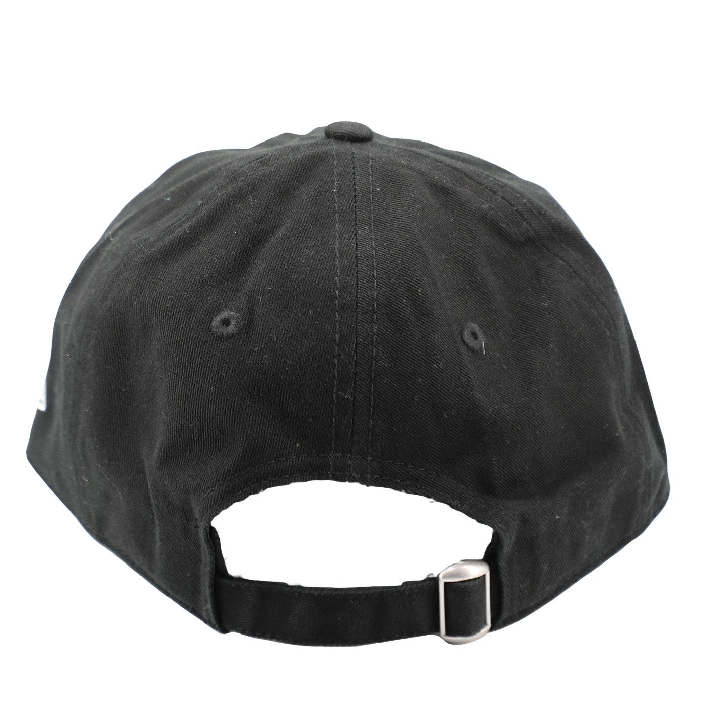 NEW ERA WOMENS RAIDERS 9TWENTY RHINESTONE JUST WIN BABY CAP
