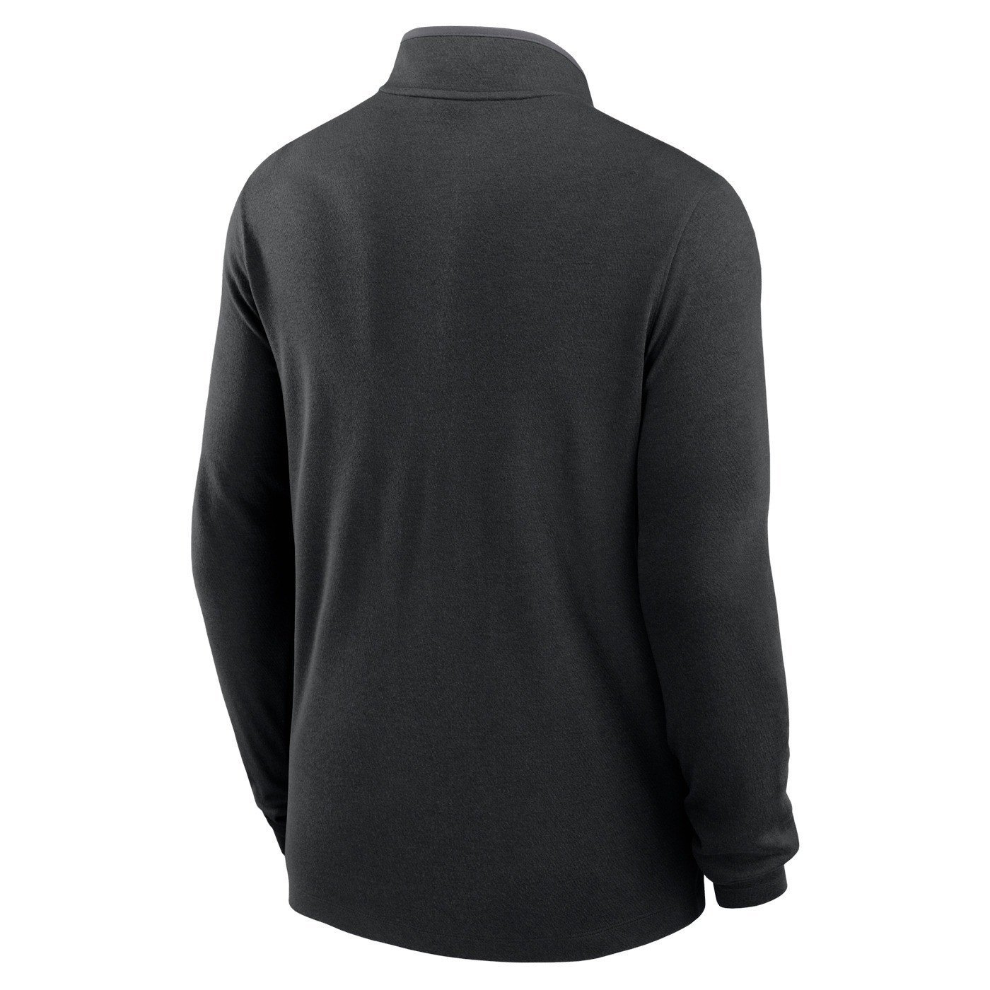 NIKE RAIDERS VICTORY HALF-ZIP
