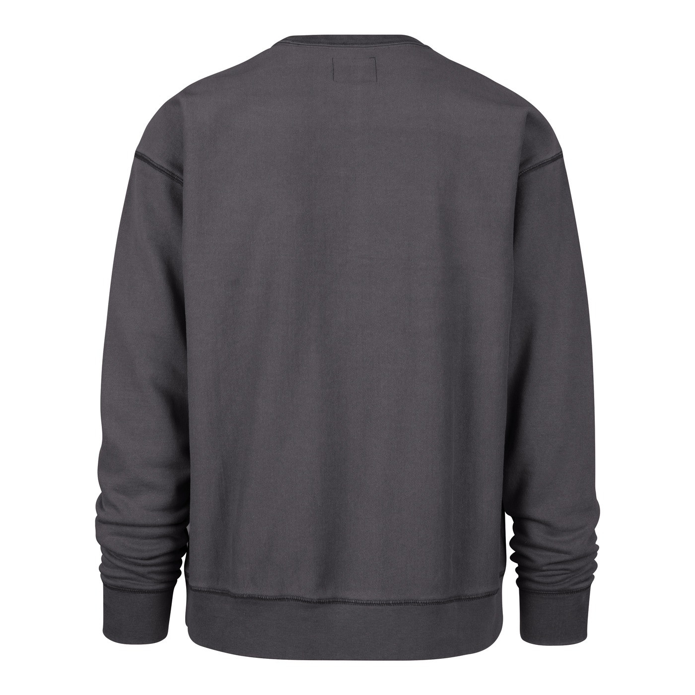 47 RAIDERS BREAKING TRAIL RAVINE CREWNECK SWEATSHIRT