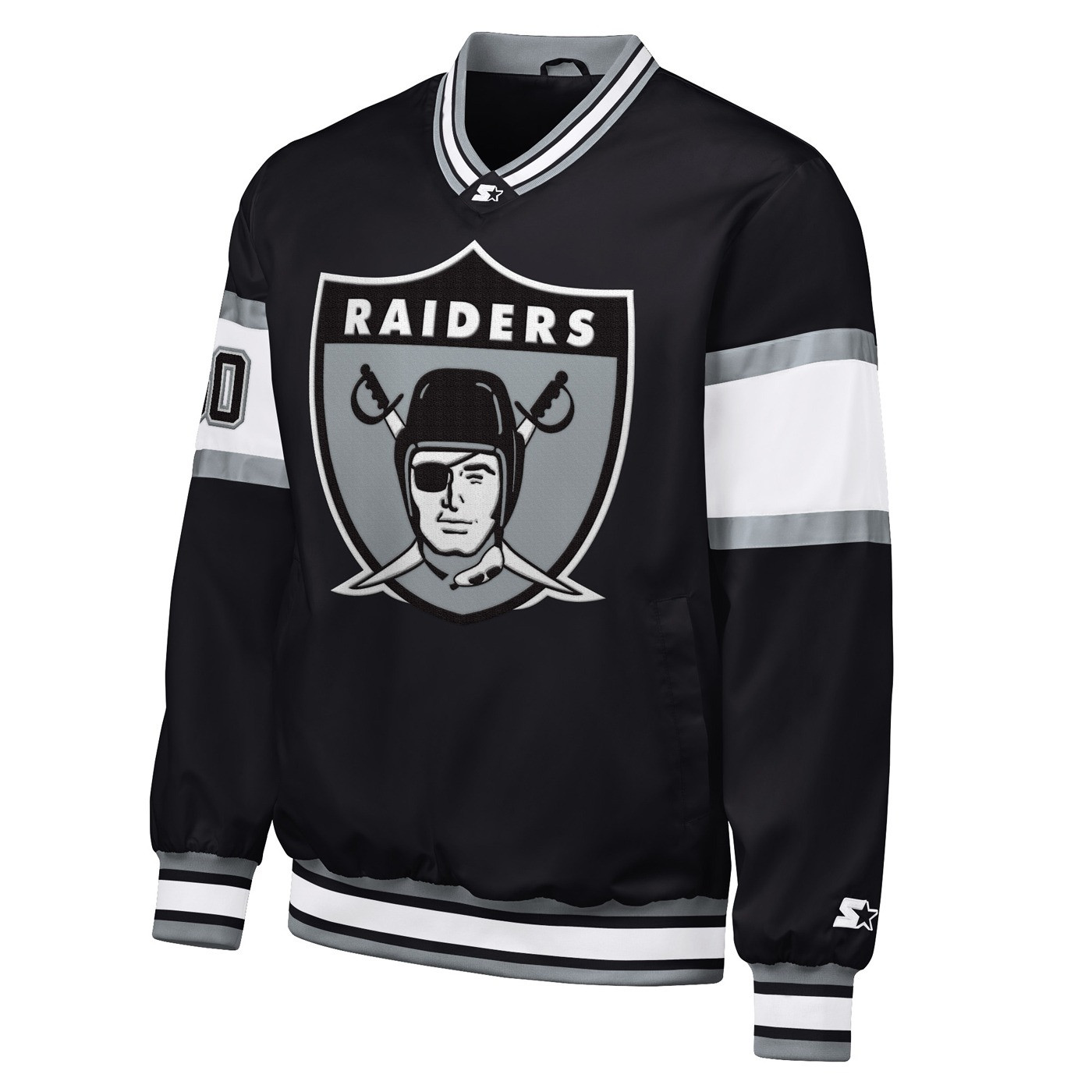 STARTER SIGNAL TRACK JACKET