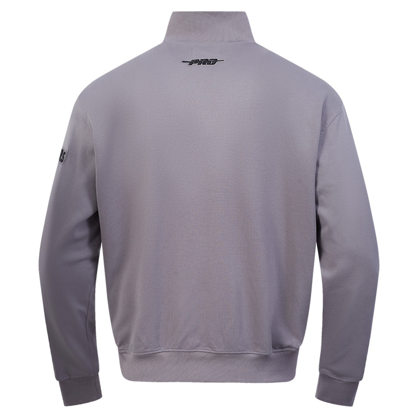 PRO STANDARD RAIDERS CLASSIC KNIT TRACK JACKET