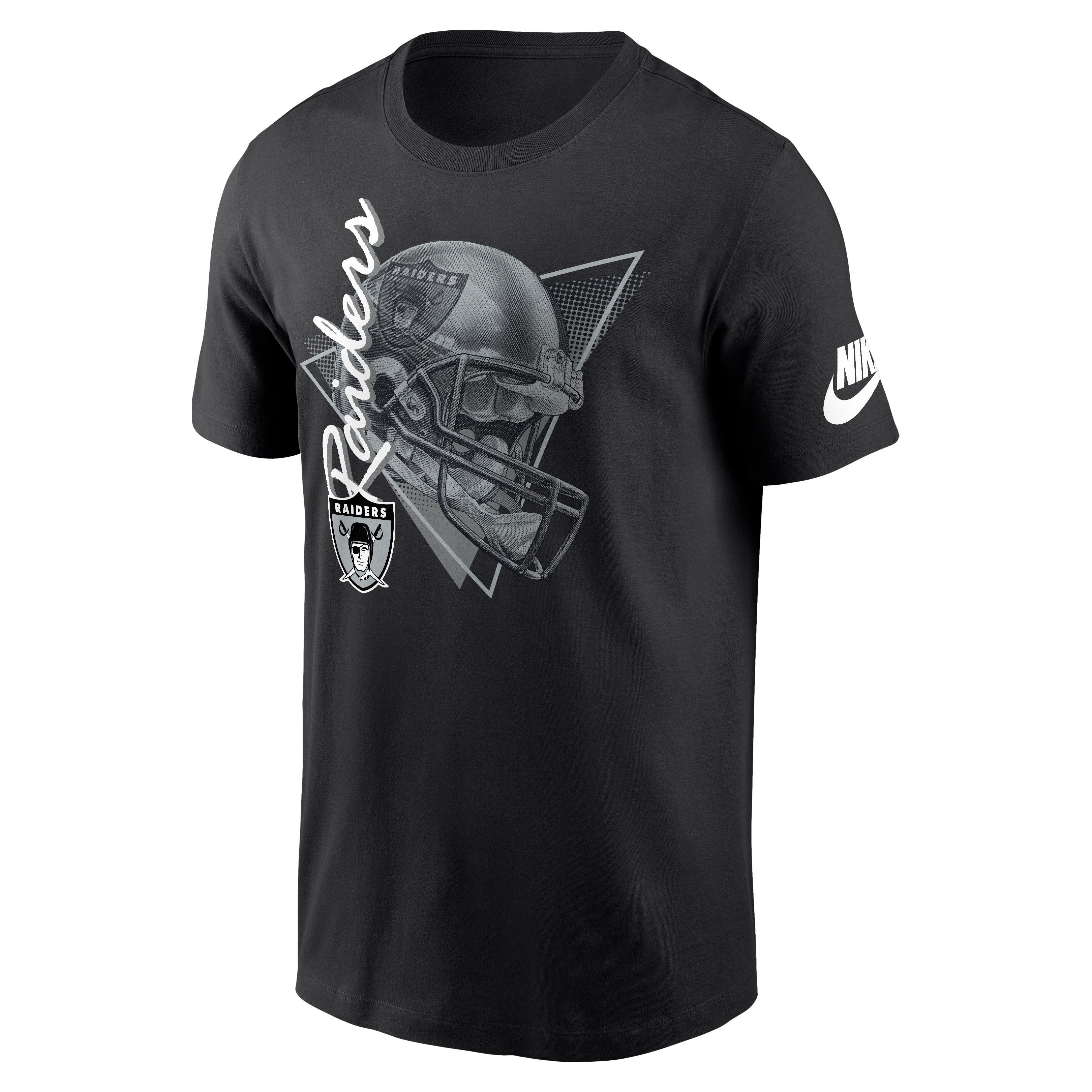 nike skull shirt