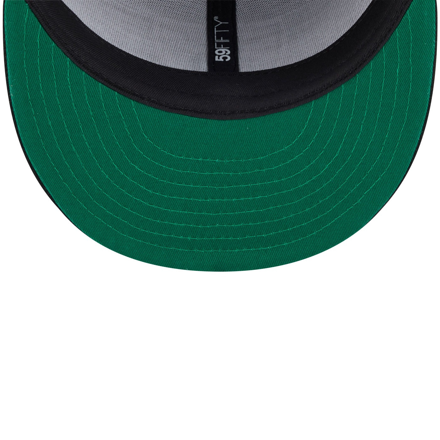 NEW ERA RAIDERS 59FIFTY AFC PIN CAP