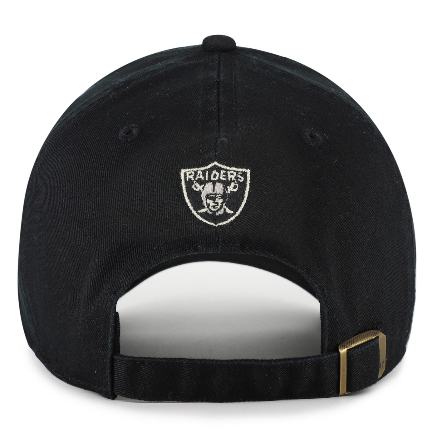 47 ZOEY CLEAN UP CAP