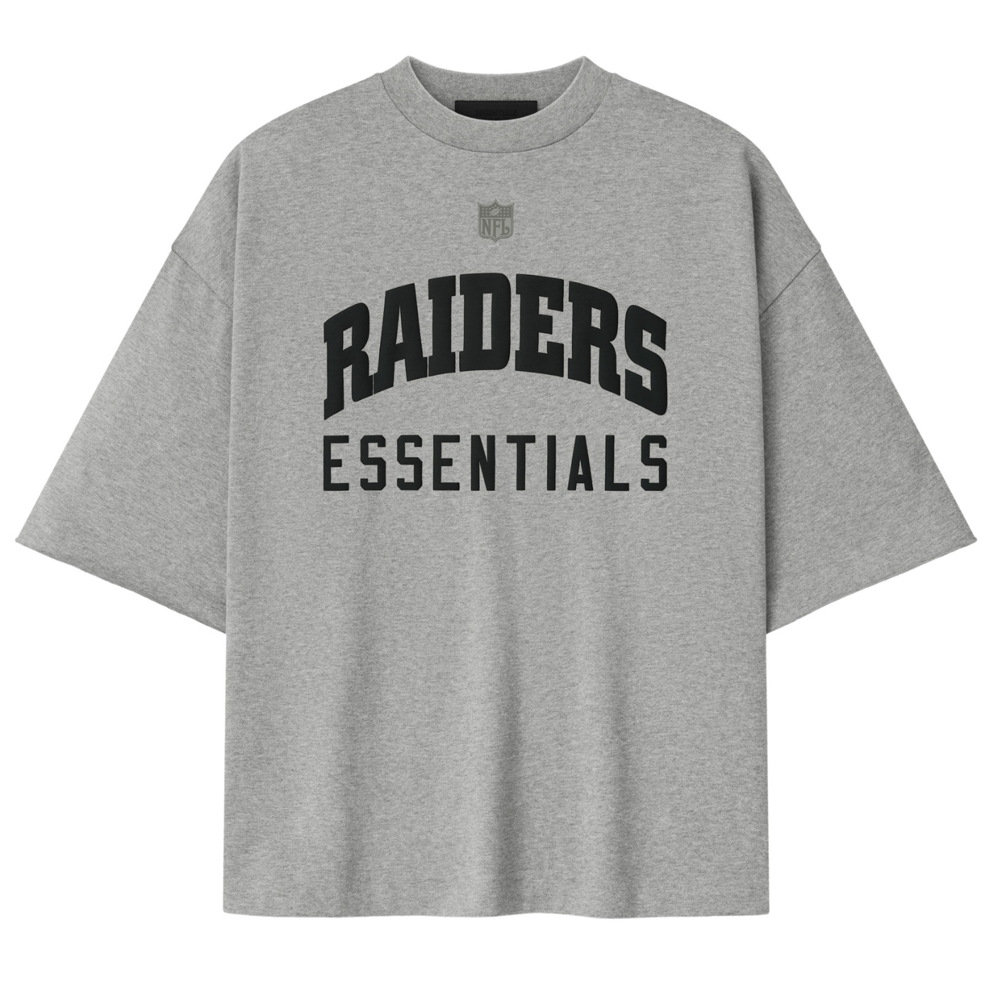 FEAR OF GOD RAIDERS 90S FOOTBALL TEE