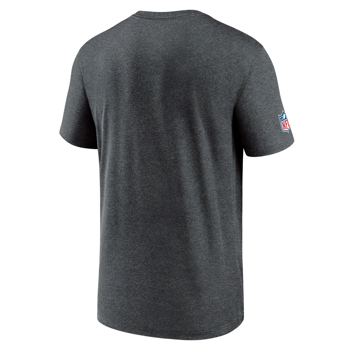 NIKE RAIDERS DRI-FIT LEGEND SMALL LOGO TEE