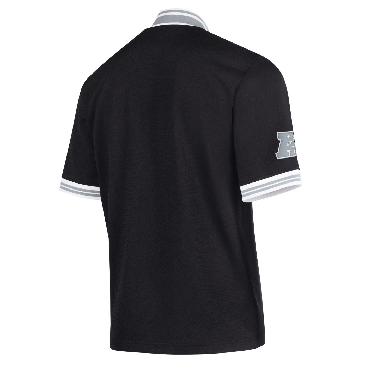 STARTER RAIDERS PITCHER FASHION JERSEY