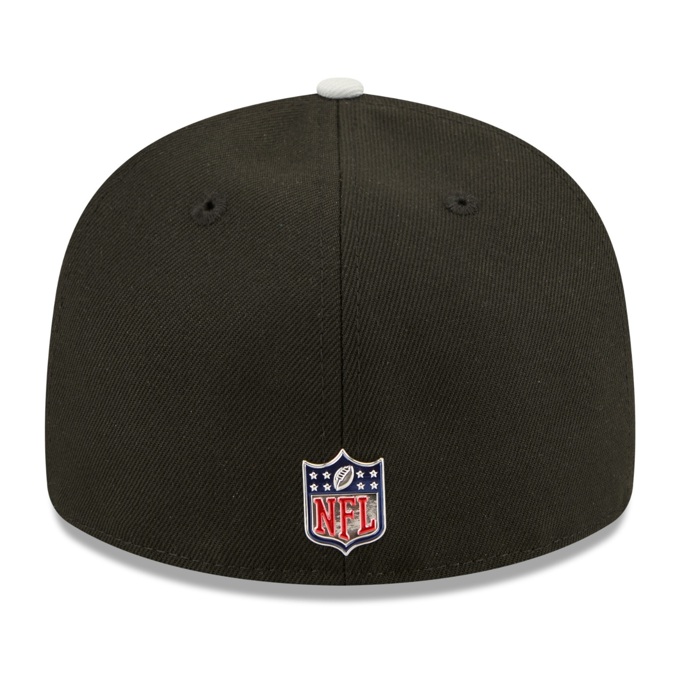 NEW ERA RAIDERS 59FIFTY 2026 NFL DRAFT CAP