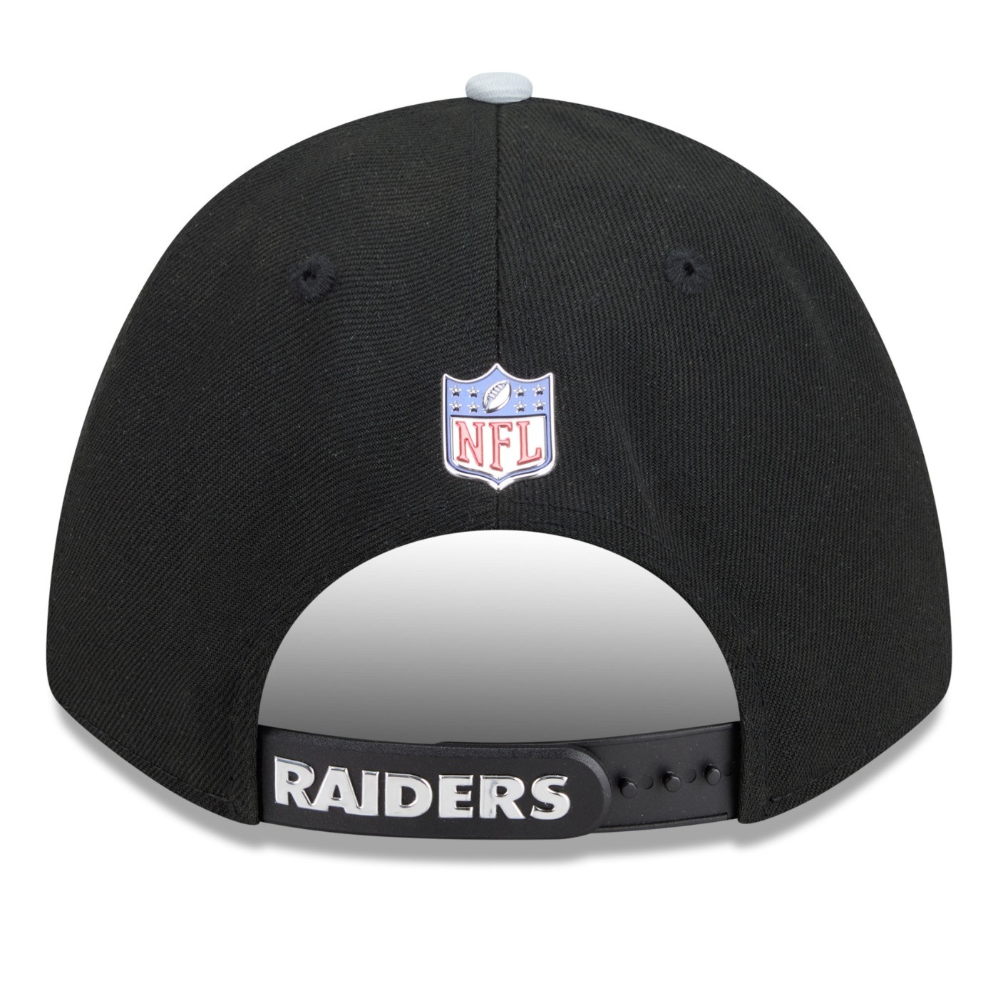 新品 レア New Era NFL Raiders 9FORTY NEW ERA RAIDERS 9FORTY 2026 NFL DRAFT CAP