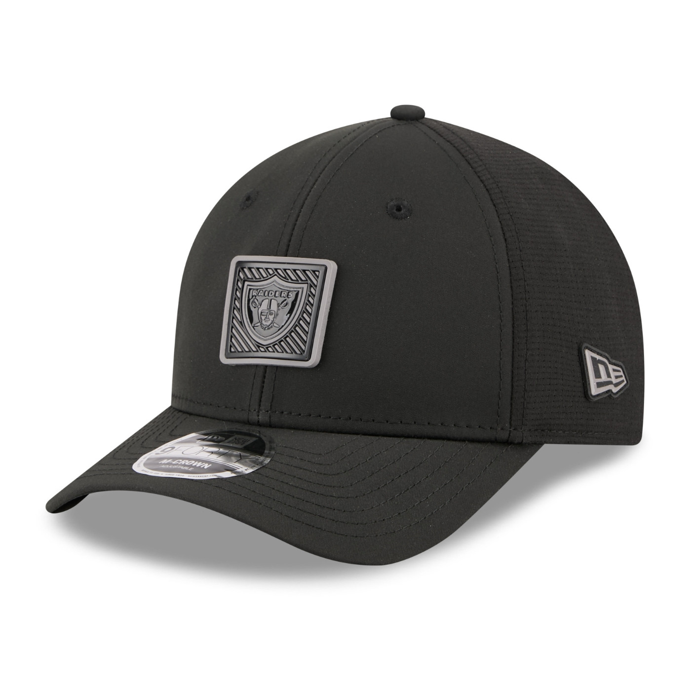 NEW ERA RAIDERS 9FORTY 2026 TRAINING CAMP COLOR WAY CAP