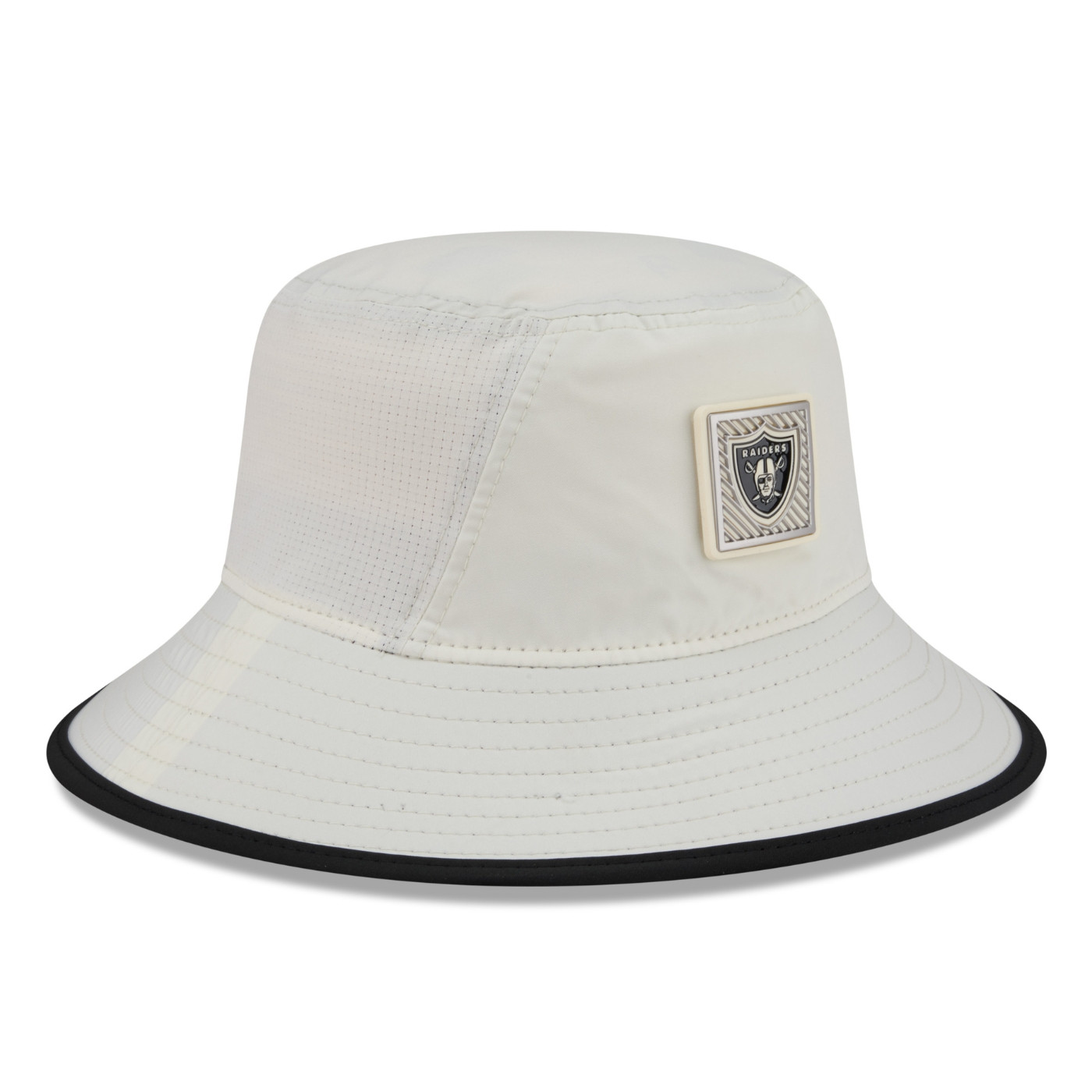 NEW ERA RAIDERS 2026 TRAINING CAMP BUCKET HAT