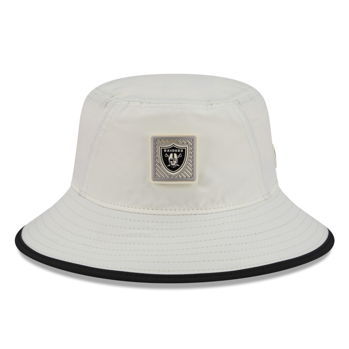 NEW ERA RAIDERS 2026 TRAINING CAMP BUCKET HAT