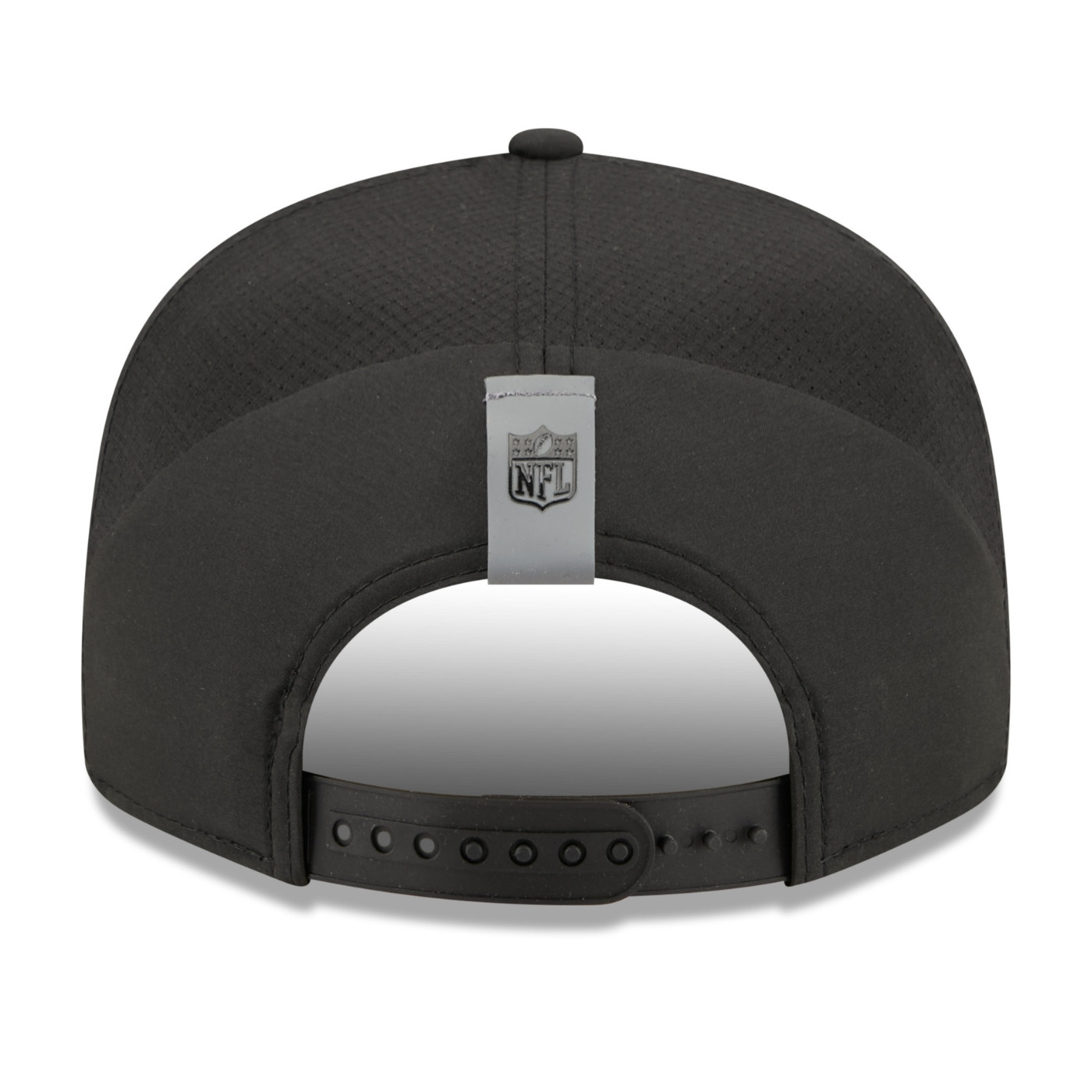 NEW ERA RAIDERS 9FIFTY 2026 TRAINING CAMP COLOR WAY CAP