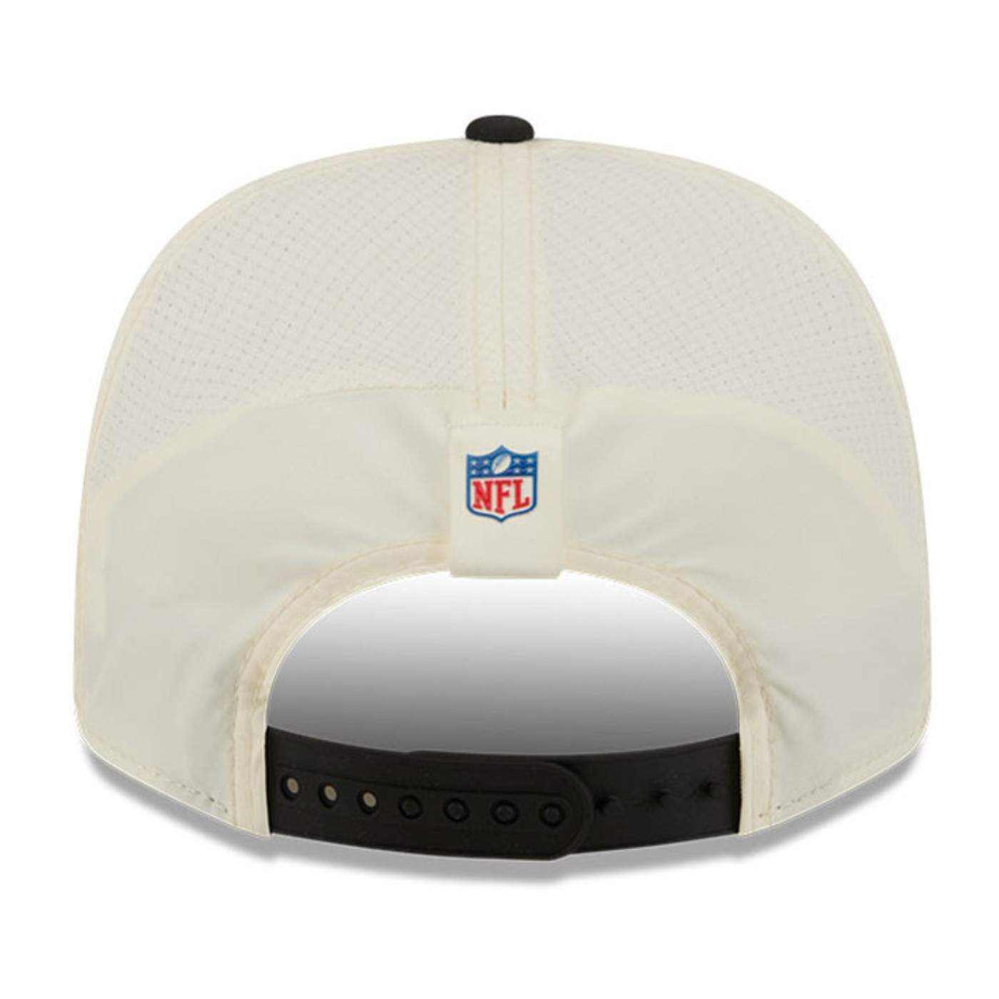NEW ERA RAIDERS 9SEVENTY 2026 TRAINING CAMP CAP