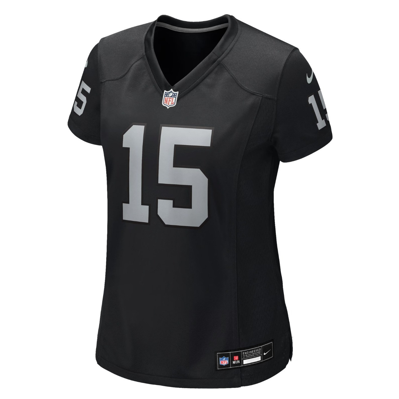 Nike Women's Raiders Fernando Mendoza Game Jersey | The Raider Image