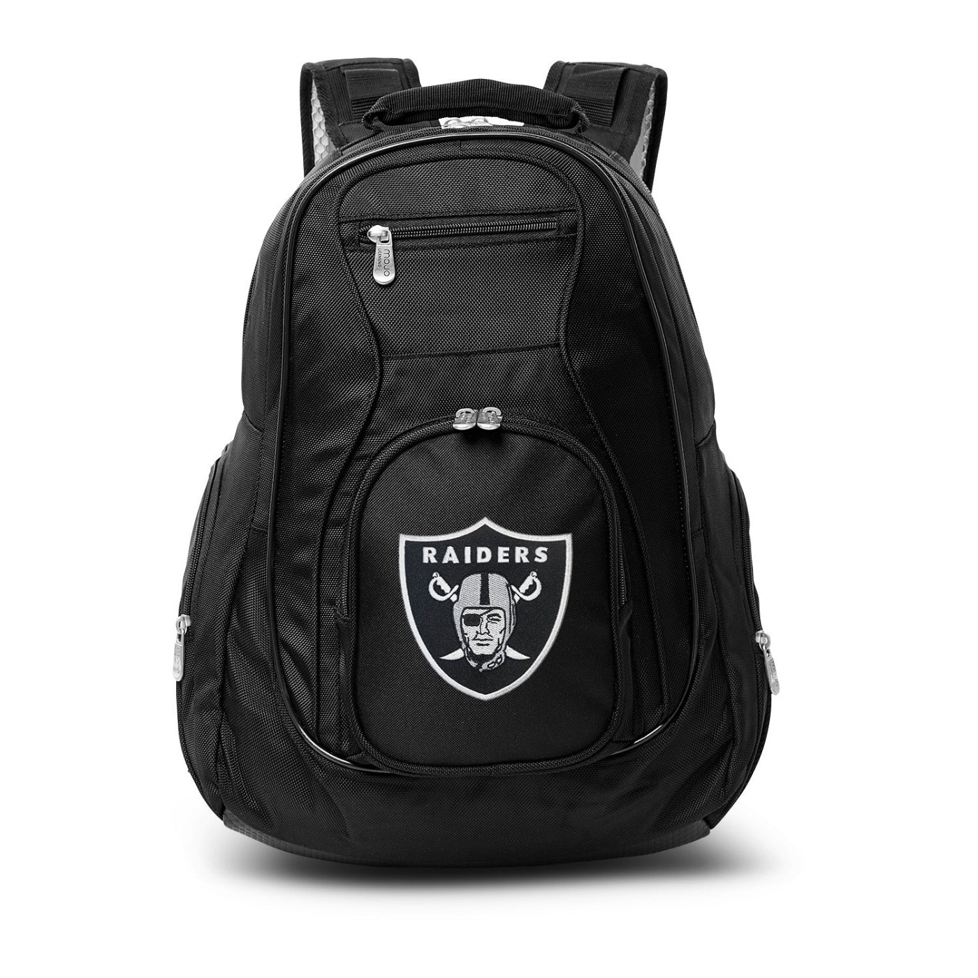 RAIDERS 20X15 PREMIUM LAPTOP BACKPACK