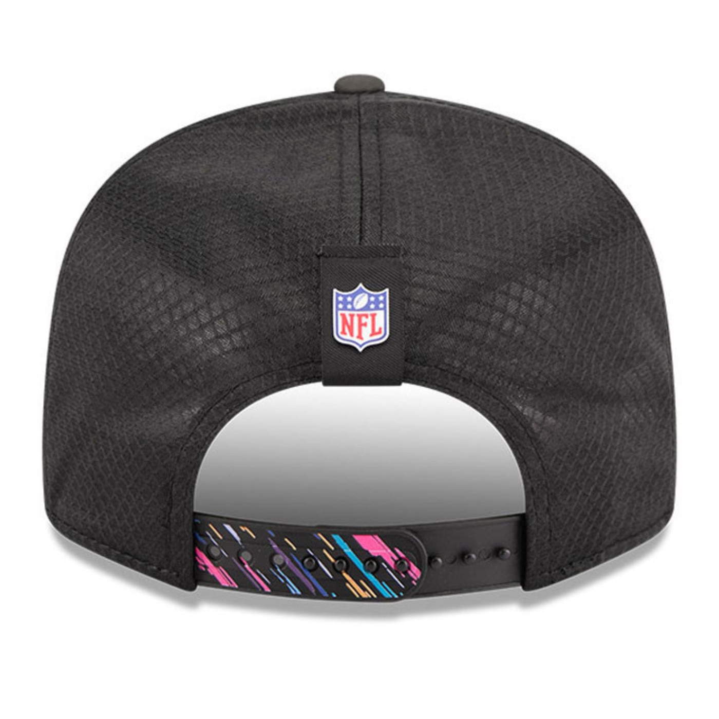 NEW ERA RAIDERS 9SEVENTY 2026 CRUCIAL CATCH CAP
