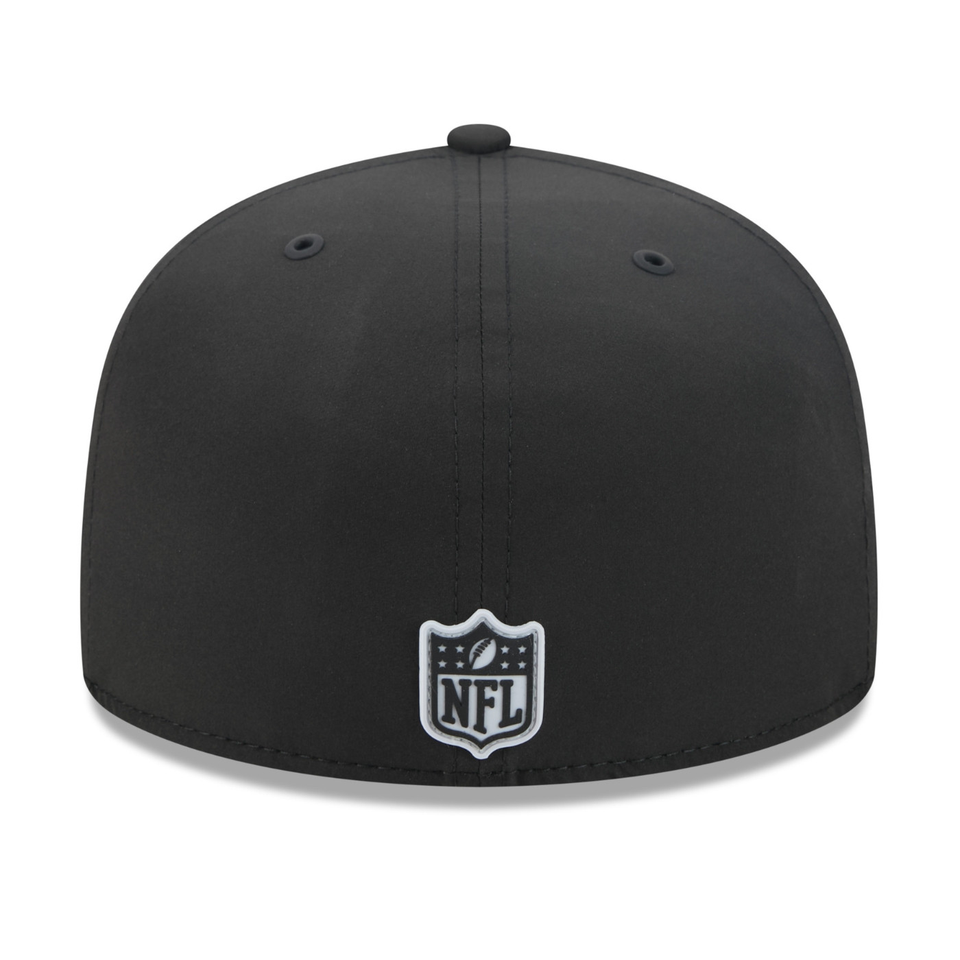 NEW ERA RAIDERS 59FIFTY OFFICIAL 2026 SIDELINE CAP | GameDay