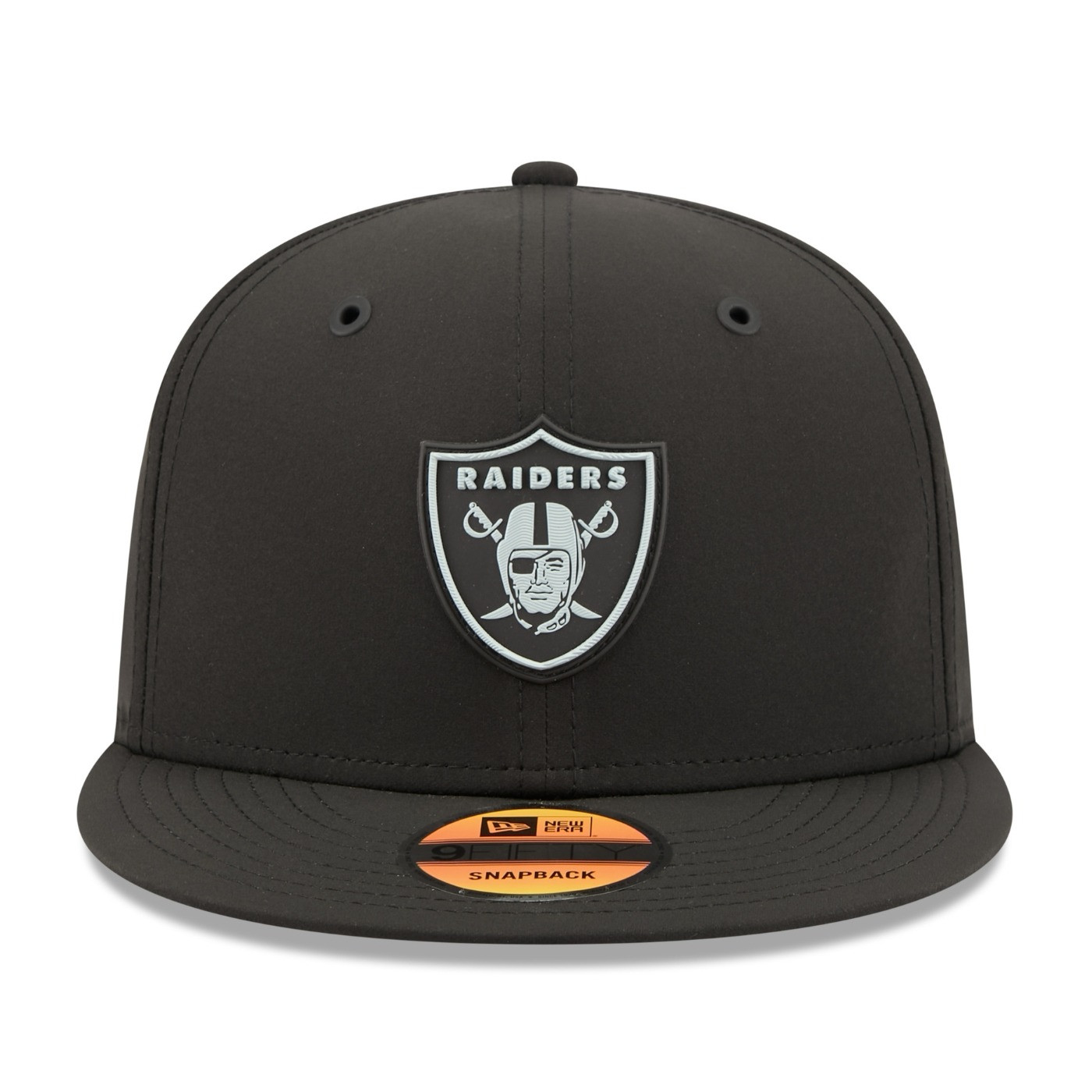 レイダース　キャップ Raiders NFL NEW ERA RAIDERS 9FIFTY OFFICIAL 2026 SIDELINE CAP | Fan Gear | GameDay