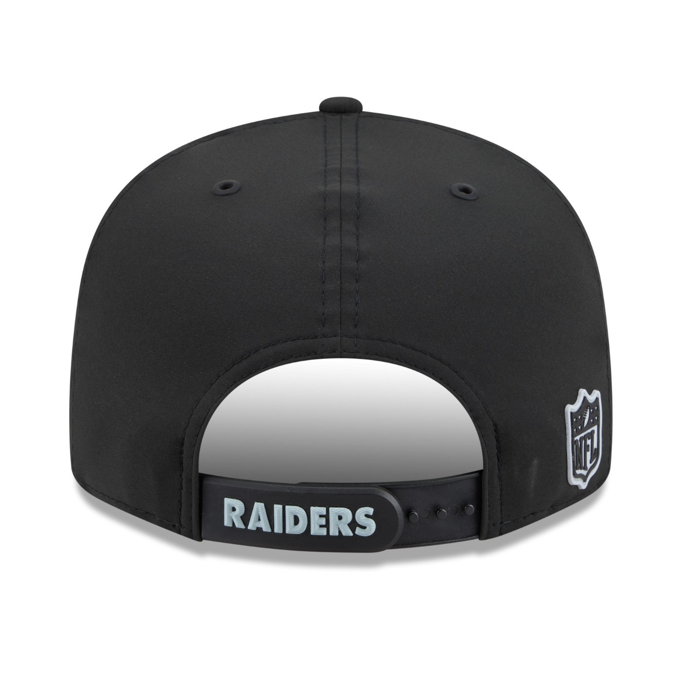 NEW ERA RAIDERS 9FIFTY OFFICIAL 2026 SIDELINE CAP | Fan Gear | GameDay