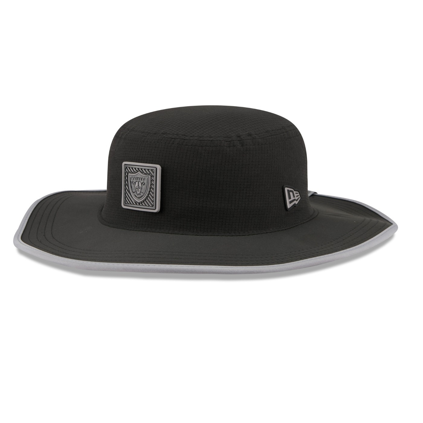 帽子 TODAYFUL Panama Brim Hat NEW ERA RAIDERS 2026 TRAINING CAMP COLOR WAY PANAMA BUCKET HAT
