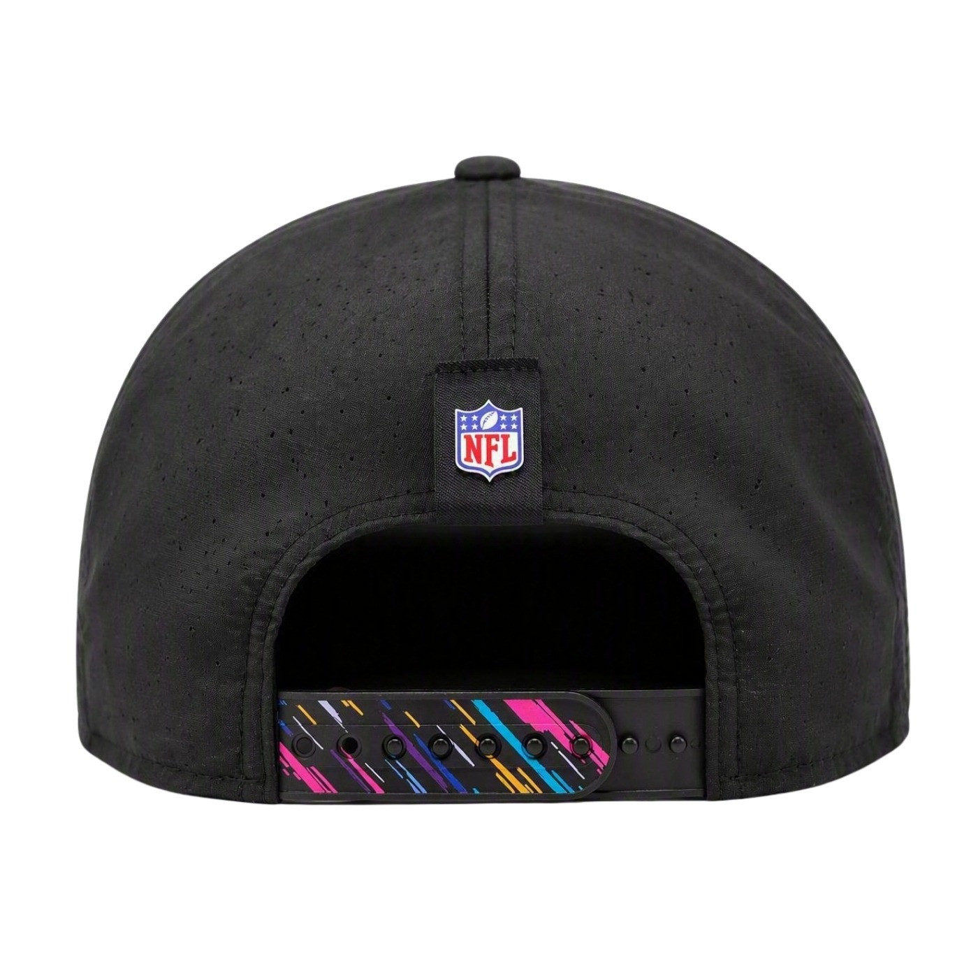 NEW ERA RAIDERS 9FIFTY 2026 CRUCIAL CATCH CAP