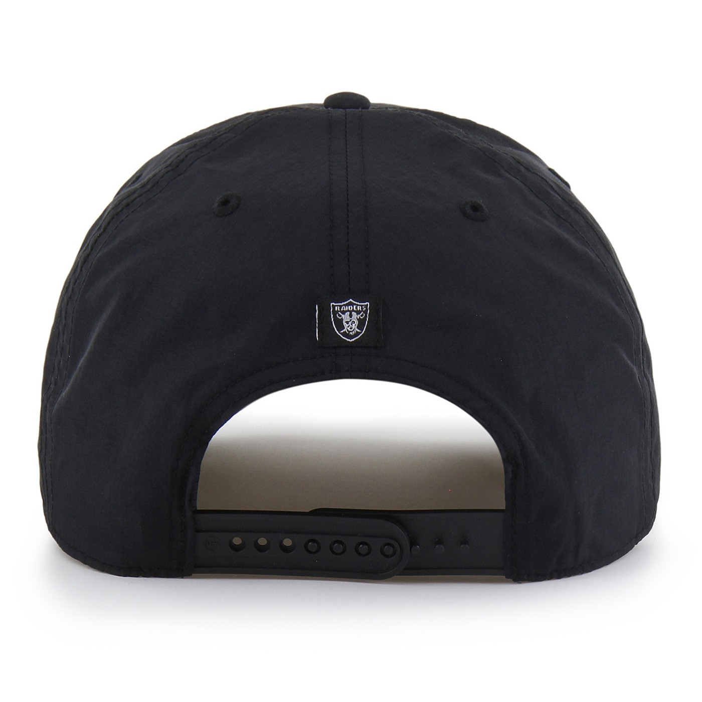 47 LAS VEGAS RAIDERS CONDOR ROPE HITCH CAP