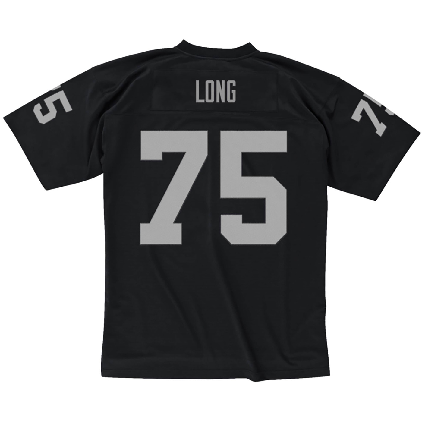 MITCHELL & NESS HOWIE LONG 1988 LEGACY JERSEY