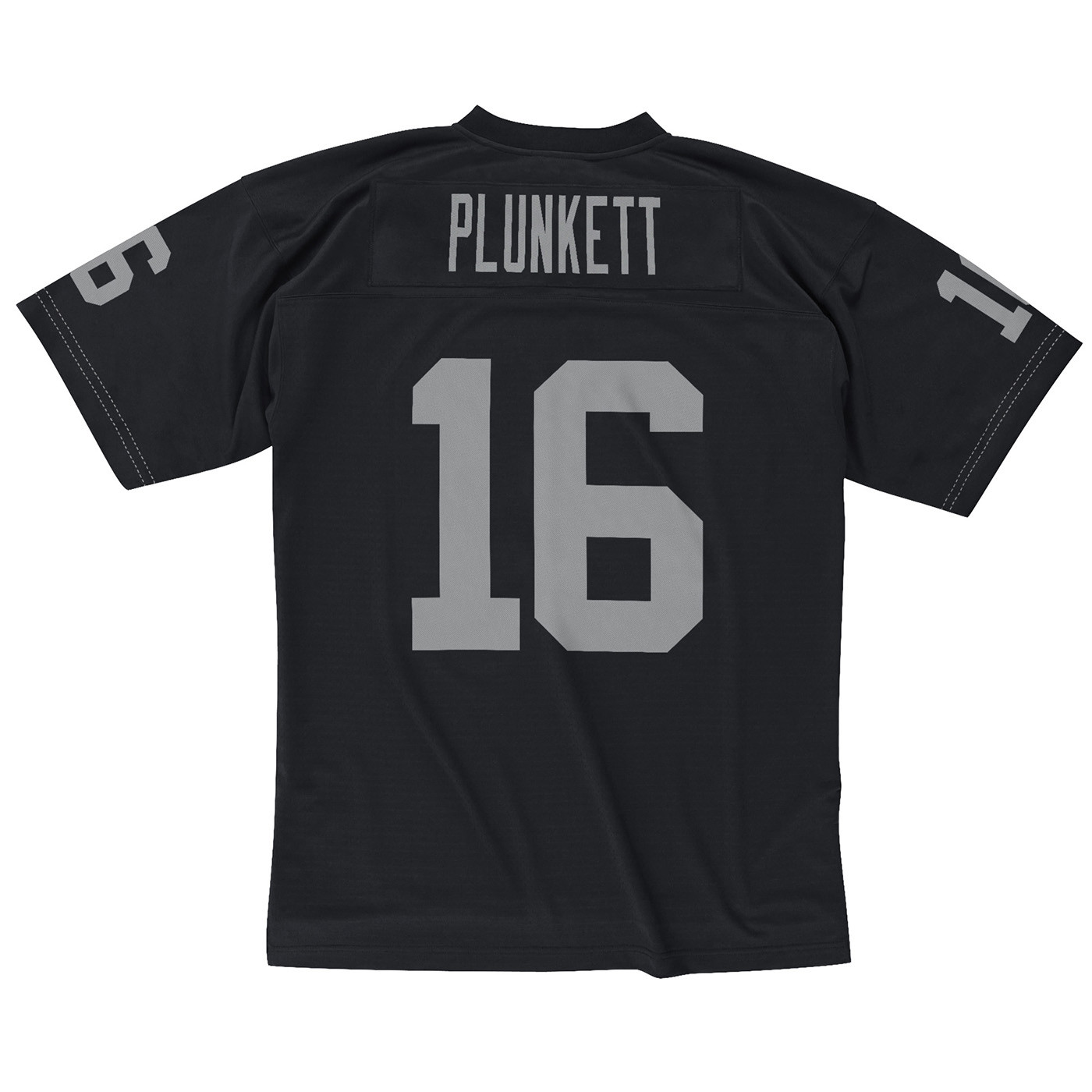 MITCHELL & NESS JIM PLUNKETT 1980 LEGACY JERSEY