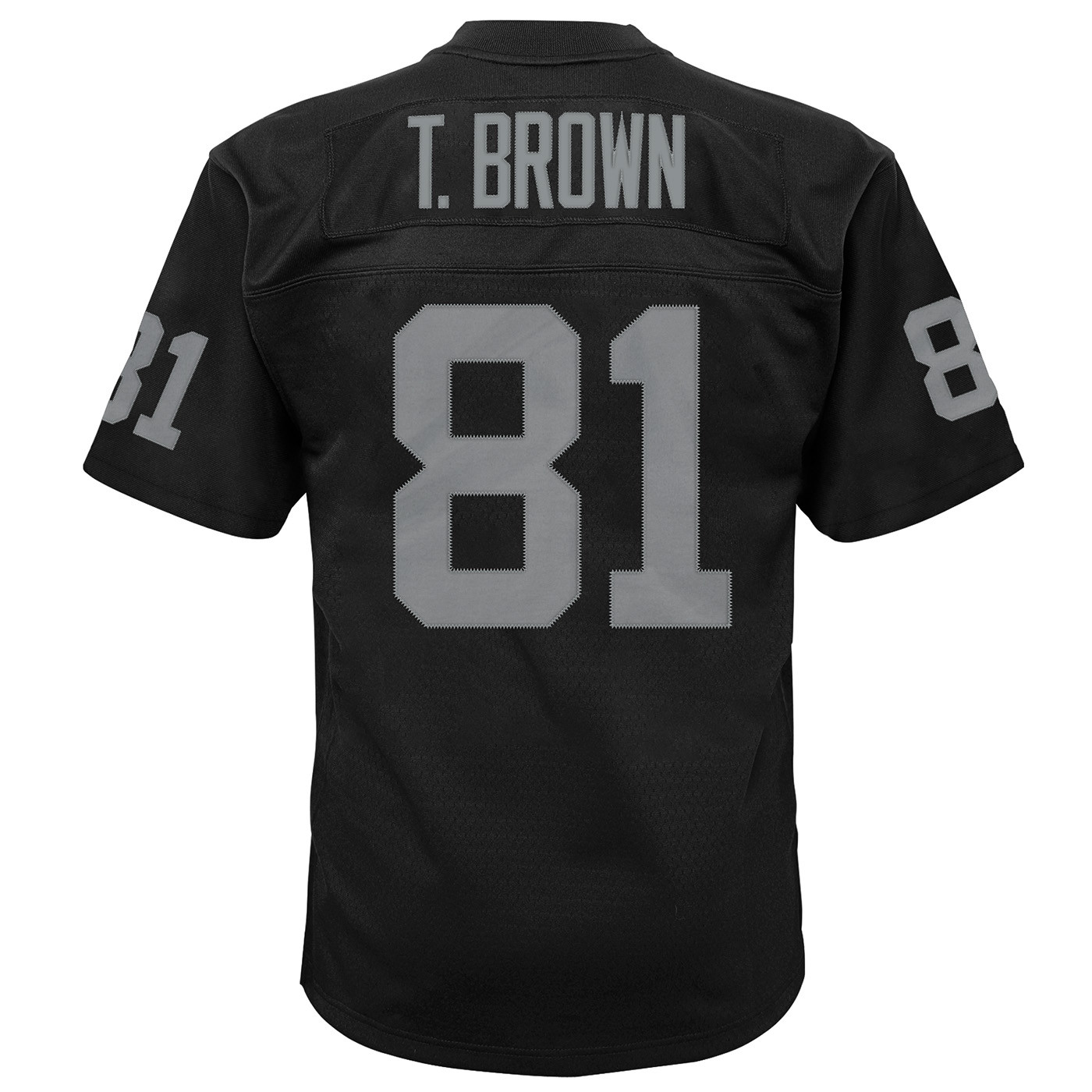 90s 公式 RAIDERS Tim Brown メンズ L サイズ 90s 公式 RAIDERS Tim Brown メンズ L サイズ TIM BROWN