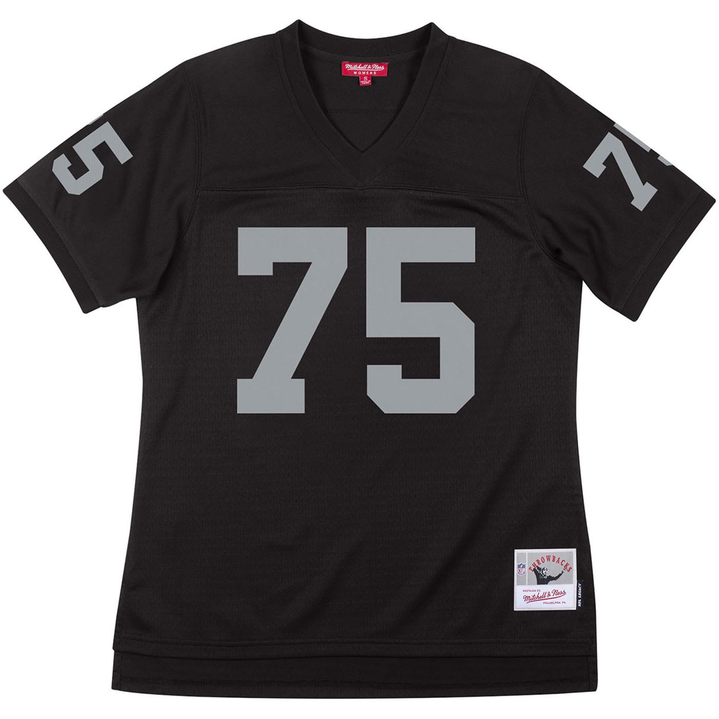 MITCHELL & NESS WOMENS HOWIE LONG LEGACY JERSEY