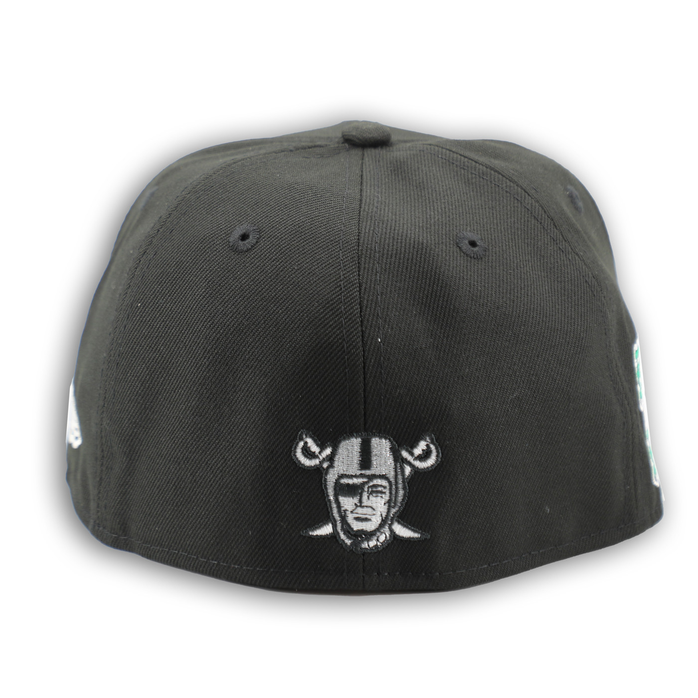 NEW ERA VIVA LOS RAIDERS 59FIFTY PIRATE CAP