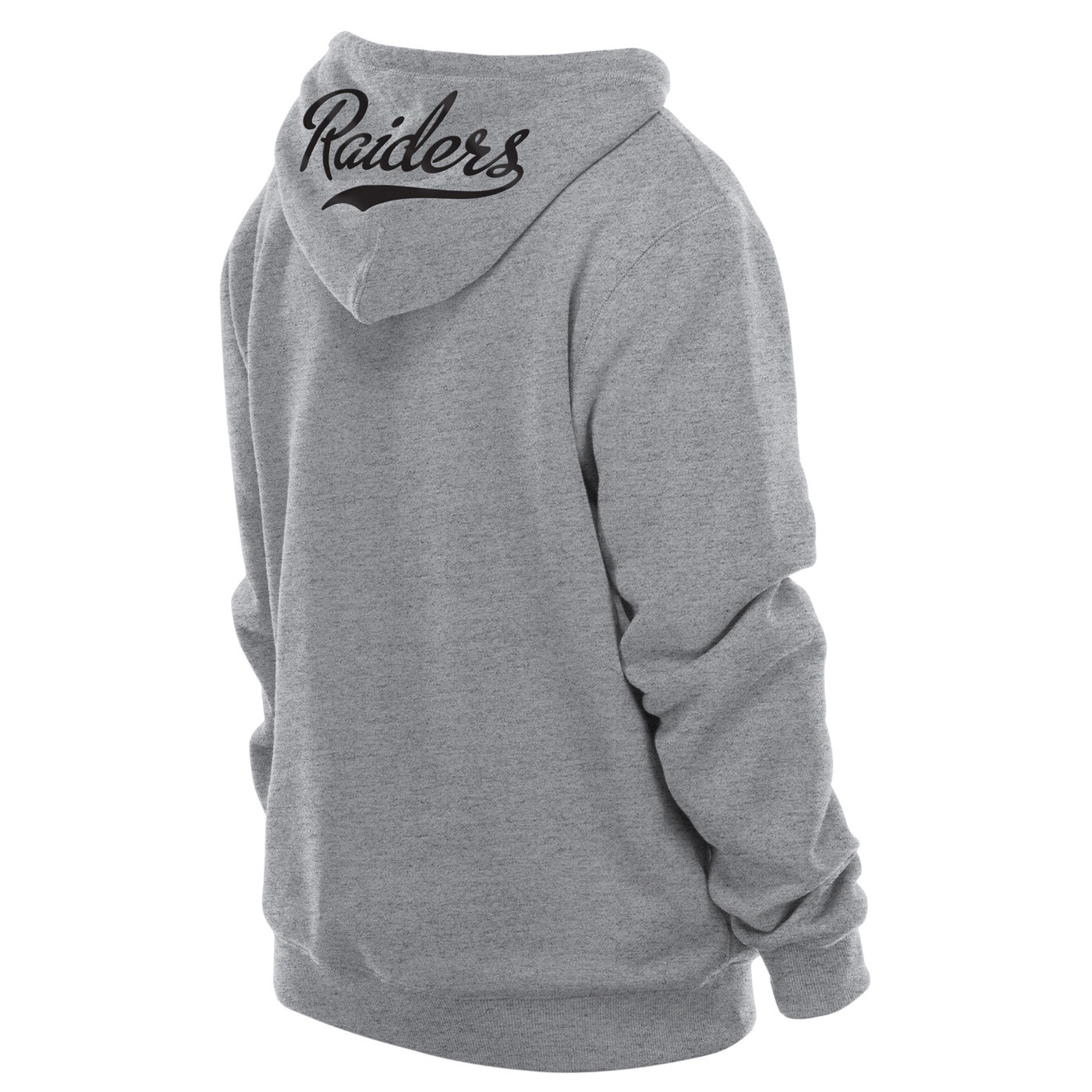 Fanatics NFL Team Logo Graphic Sweat à capuche, Las Vegas Raiders, XXL Fanatics NFL Team Logo Graphic Sweat à capuche, Las Vegas Raiders, XXL